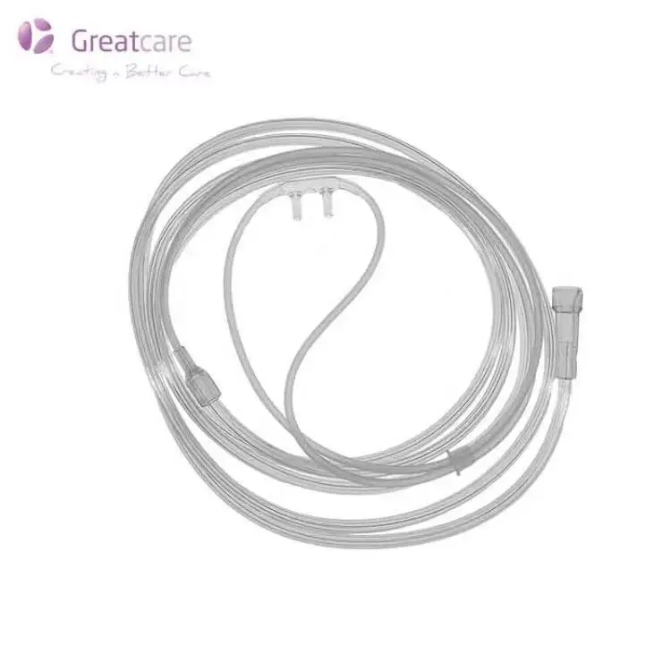 Cosa diverso tra cannula di ossigeno nasale, maschera di ossigeno e catetere nasale?