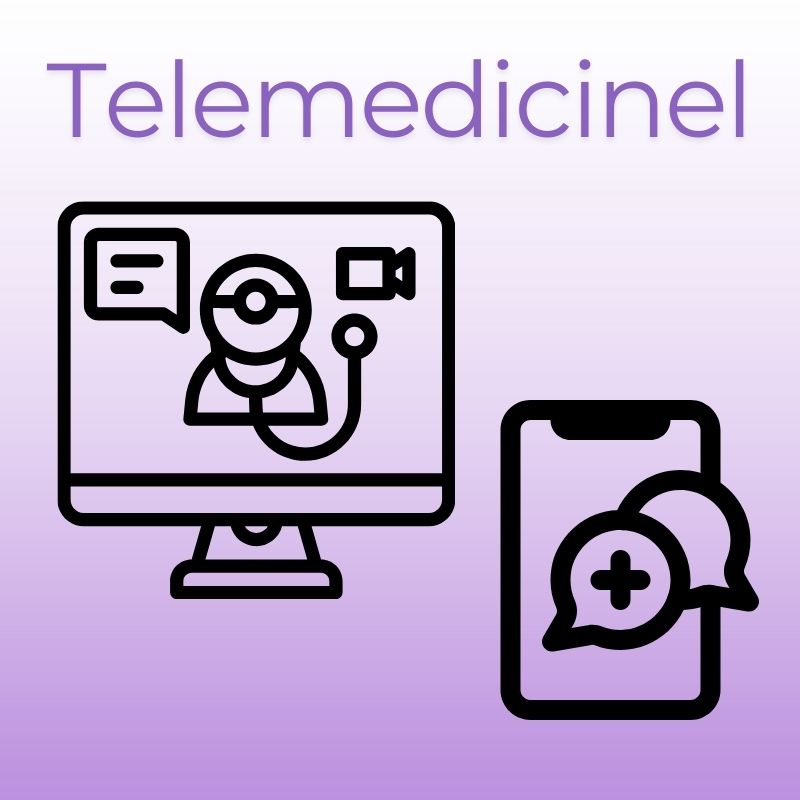 Normalizzazione della telemedicina