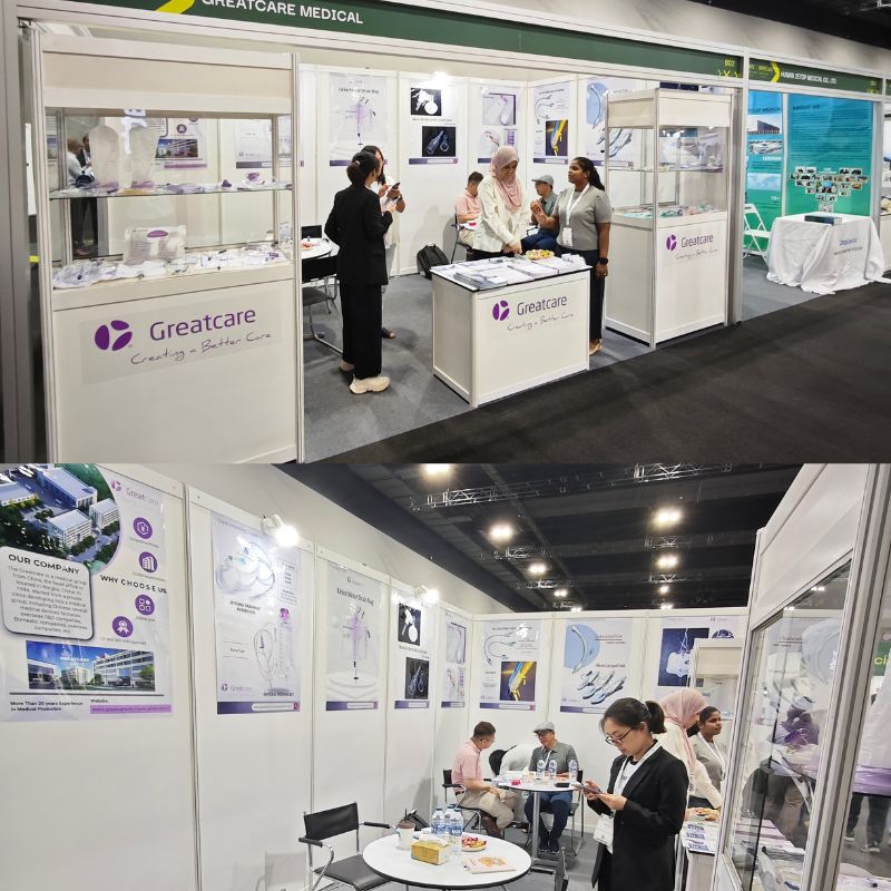 Asia Health 2025 - È un involucro!