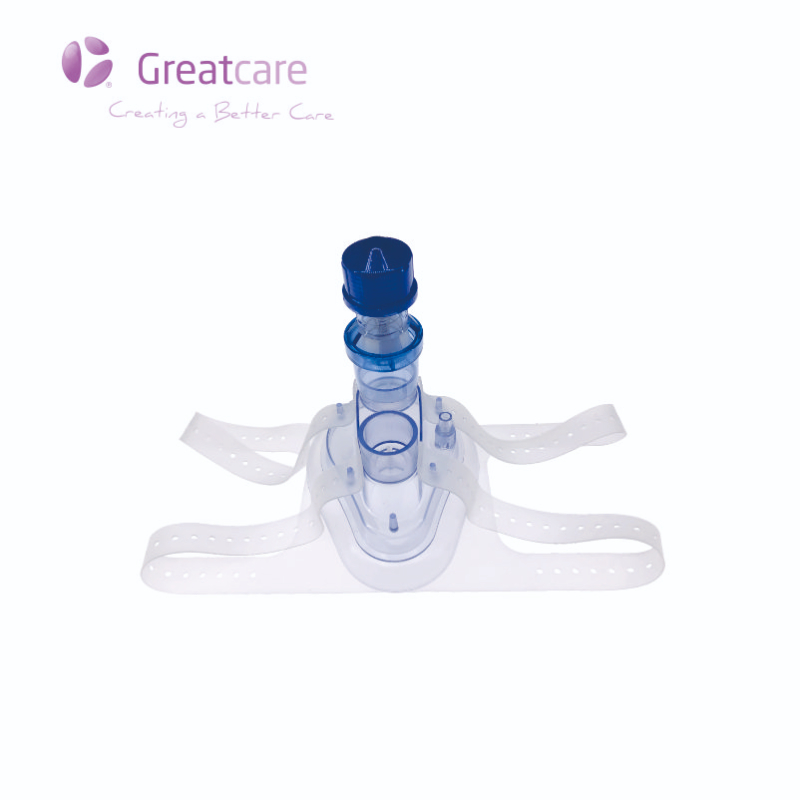 Maschera CPAP