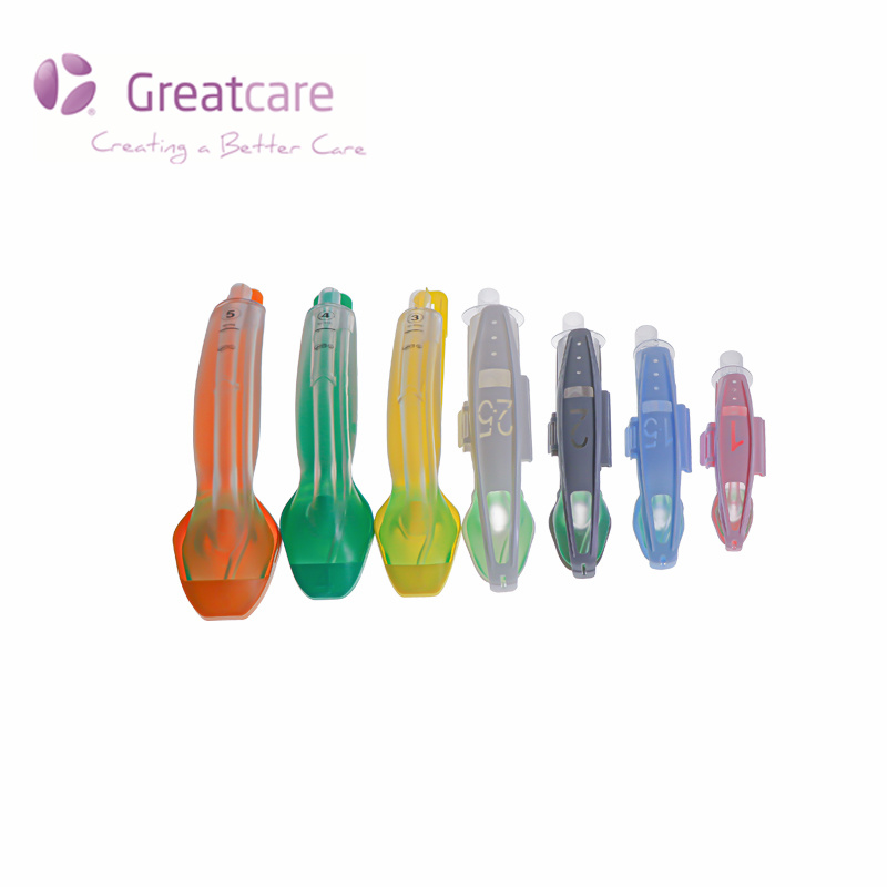 Easy Laringeal Mask Airway