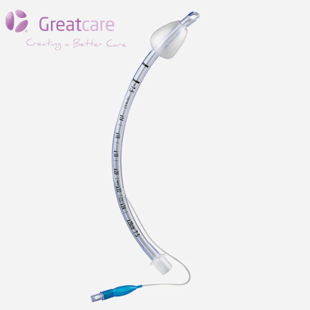 Tubo endotracheale (tipo di nastro)