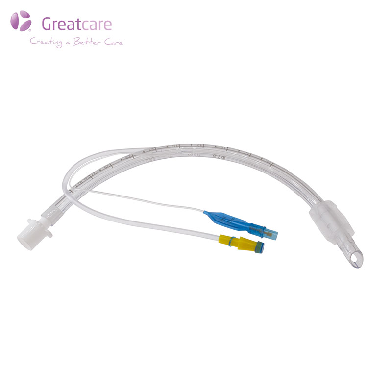 Tubo endotracheale