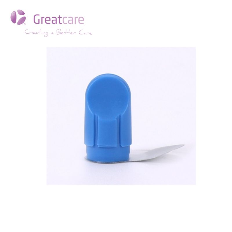 Protezione del connettore di infusione